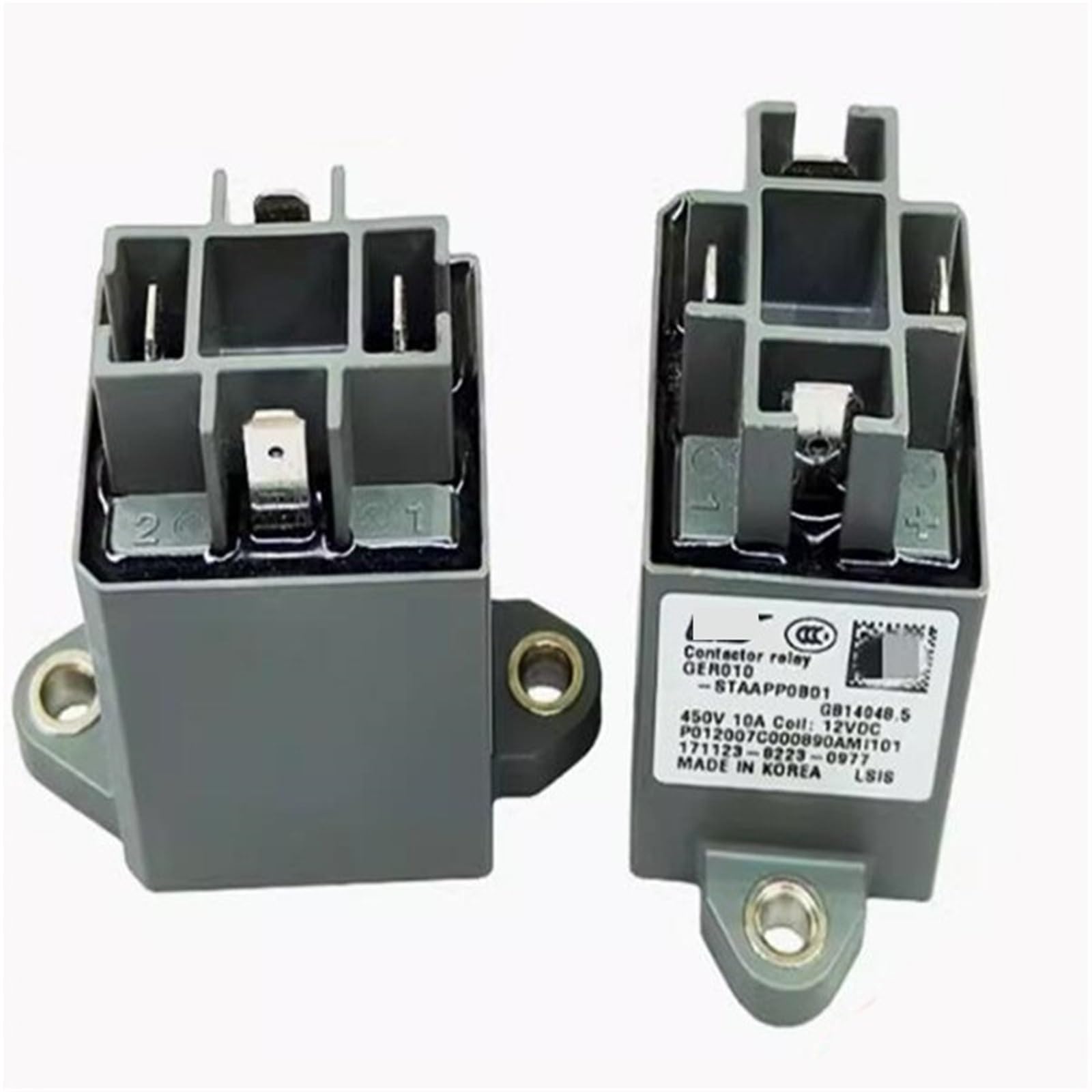 Relay GER010-STAAPP0B01 GER010STAAPP0B01 12V DCV12 12VDC 10A